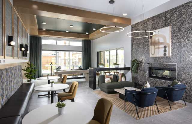 Affordable Housing - The Safford photos photos