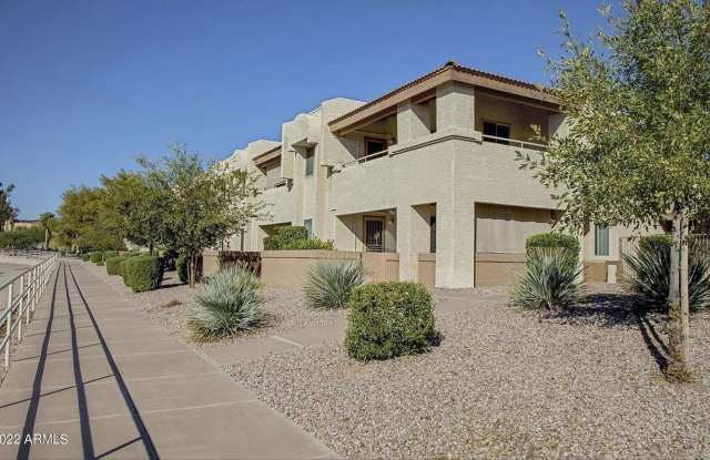 $500 OFF!!!! at MOVE-IN -GREAT LOCATION -2-Bedroom Condo in SCOTTSDALE photos photos