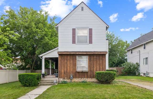 Charming 3BR House in Fostoria photos photos