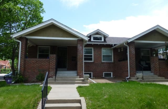 784 Garfield Street - 784 Garfield Street, Denver, CO 80206