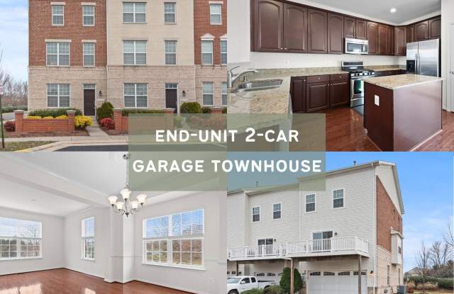 22716 PARKLAND FARMS TERRACE - 22716 Parkland Farms Terrace, Brambleton, VA 20148
