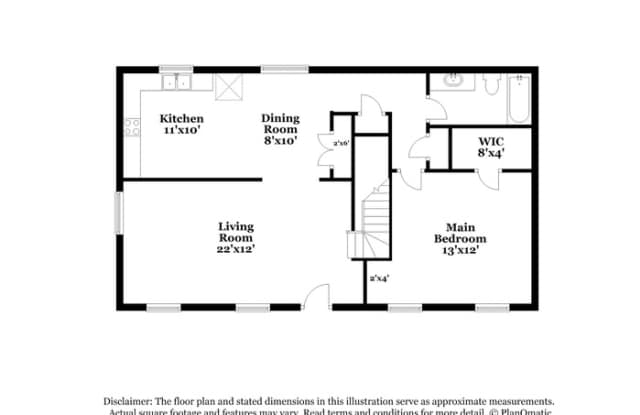616 Zellwood Drive Gallery 3