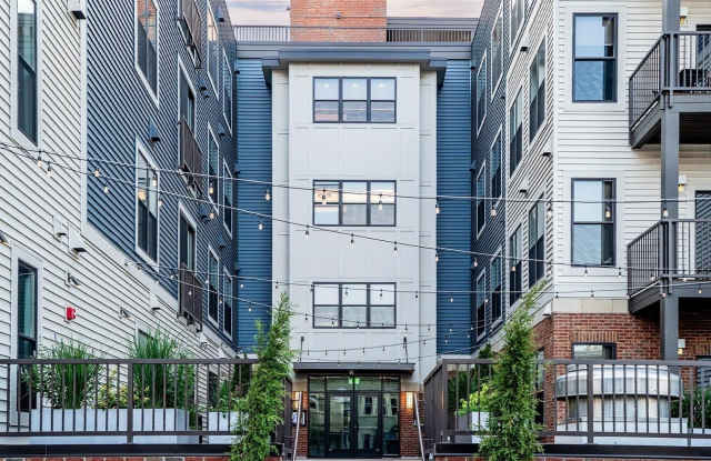 99 Foundry Place photos photos