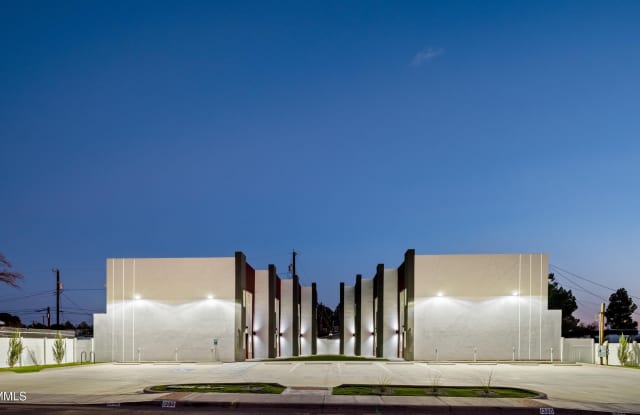 1390 Monte Vista Avenue unit: C - 1390 Monte Vista Avenue, Las Cruces, NM 88001