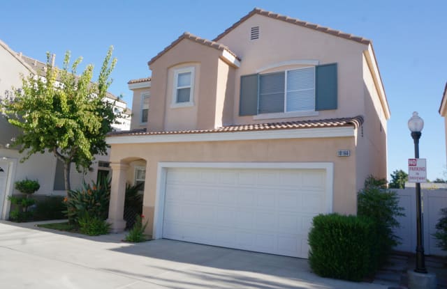 10166 Andy Reese Ct - 10166 Andy Reese Court, Garden Grove, CA 92843