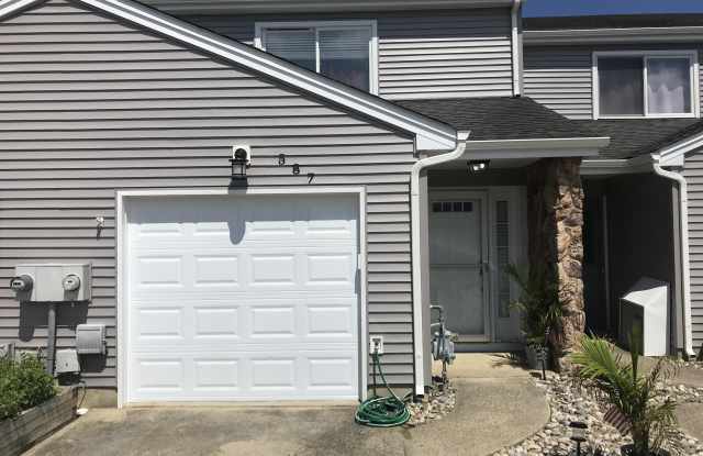 587 Patten Avenue - 587 Patten Avenue, Long Branch, NJ 07740