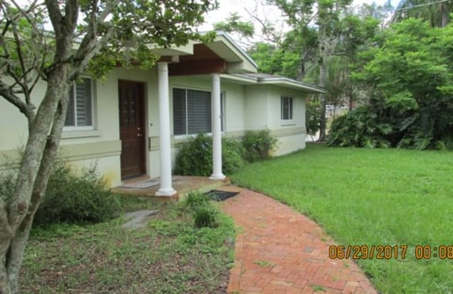 15308 Lake Magdalene Blvd - 15308 Lake Magdalene Boulevard, Lake Magdalene, FL 33618