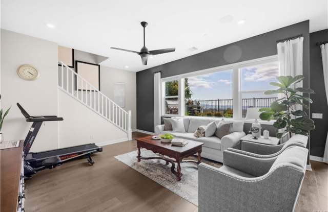 545 Serrano Summit Drive - 545 Serrano Summit Drive, Lake Forest, CA 92630