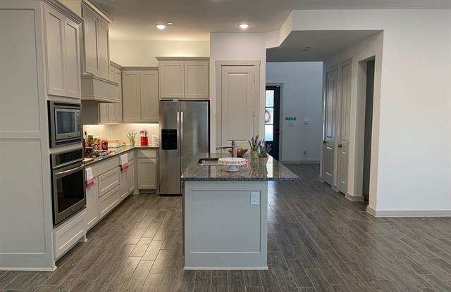 930 Marian Drive - 930 Marian Dr, Allen, TX 75013