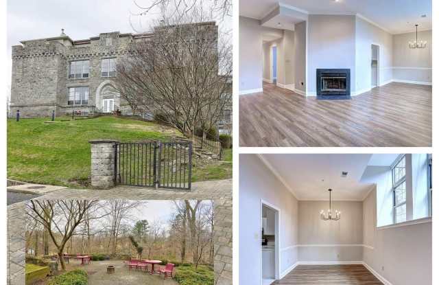 3700 College Ave - 3700 College Avenue, Ellicott City, MD 21043