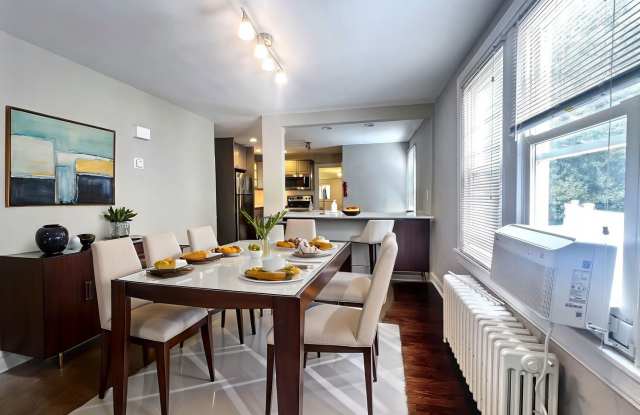 Renovated 4 Bedroom, 1.5 Bath House - Walking Distance to Villanova University - Laundry In-Unit - Parking Included photos photos
