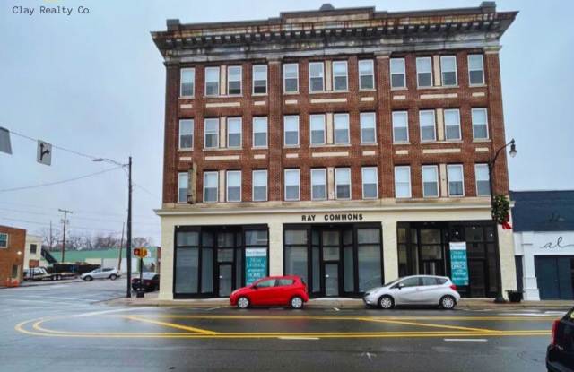 The Most Beautiful Apartment Building in Eden photos photos The Most Beautiful Apartment Building in Eden photos photos