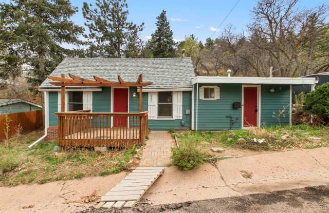 807 Shoshone Place photos photos