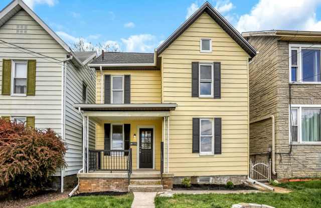 Newly Renovated 4 Bedroom Home in Chambersburg Gallery 1