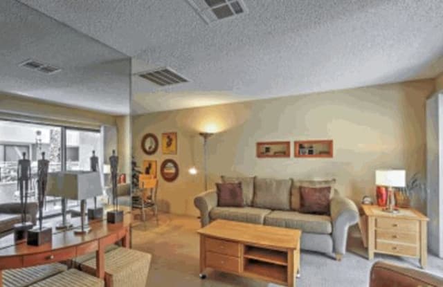 470 S Calle Encilia - 470 South Calle Encilia, Palm Springs, CA 92262