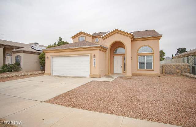 10790 Adin Street - 10790 Adin Street, El Paso, TX 79924