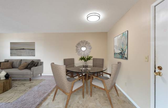 Shamrock Court Gallery 2