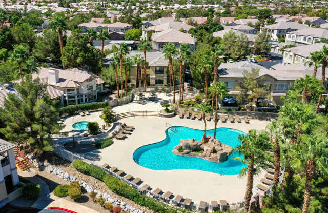 Carlisle at Summerlin photos photos