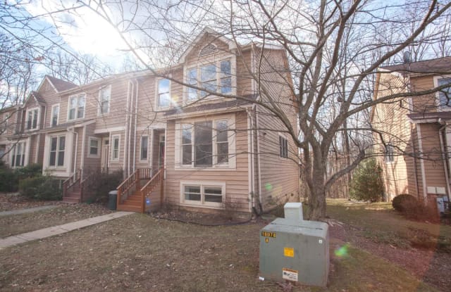 5967 Cedar Fern Ct - 5967 Cedar Fern Court, Columbia, MD 21044