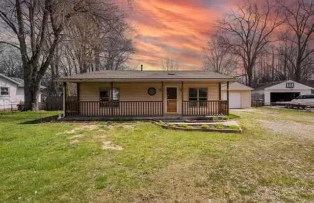7938 Case Dr. - 7938 Case Drive, Lambertville, MI 48144