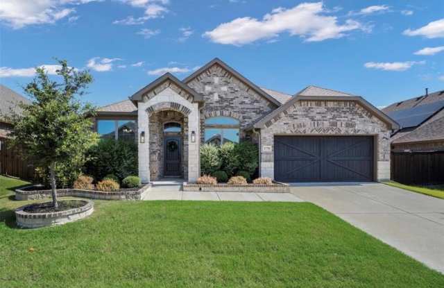 1778 Bertino Way - 1778 Bertino Way, Rockwall County, TX 75032