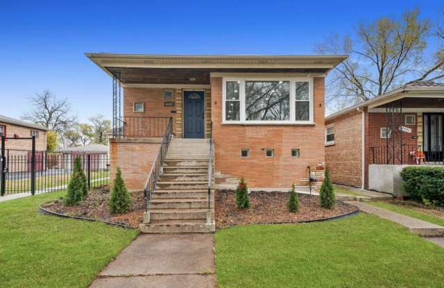 9347 South Luella Avenue photos photos