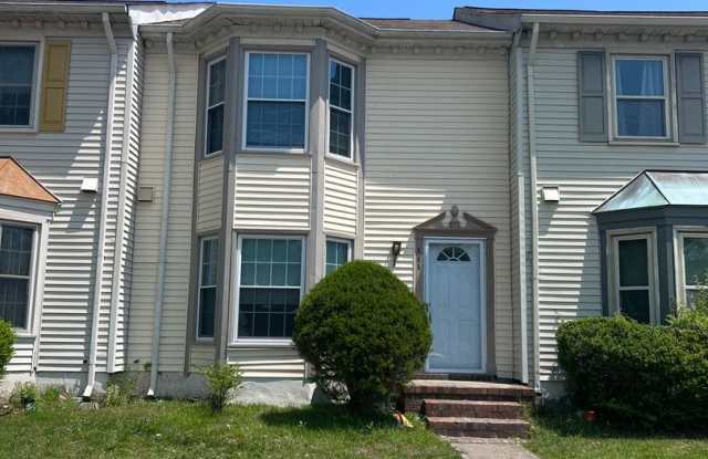 Totally Rehab Townhome photos photos