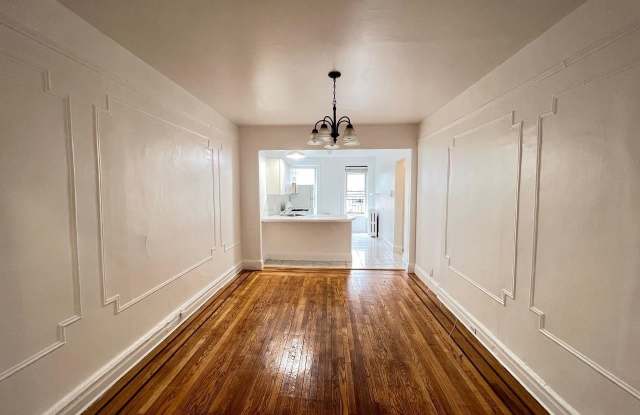 314 YORK ST - 314 York Street, Jersey City, NJ 07302