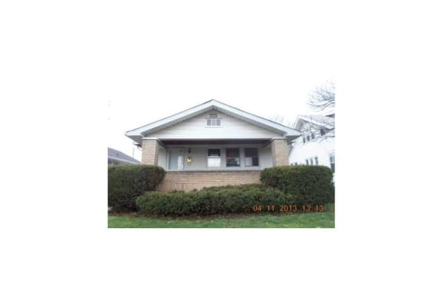 830 N. Denny - 830 North Denny Street, Indianapolis, IN 46201