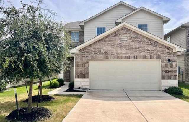 Cantarra Subdivision / Greenbelt / Single Story 3 bedroom / Pflugerville ISD photos photos