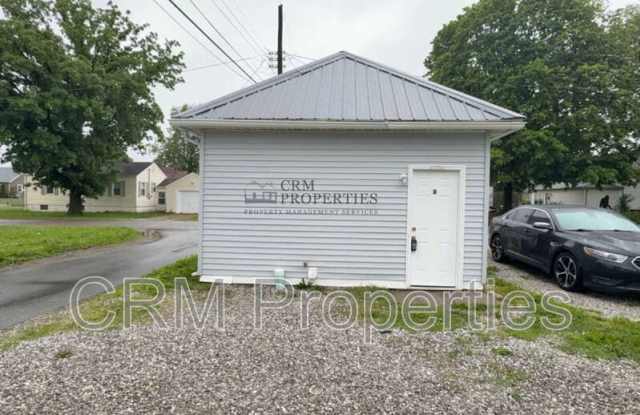 1101 S Purdum St photos photos