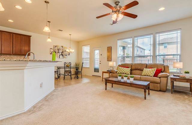 1522 Crested Butte WAY - 1522 Crested Butte Way, Georgetown, TX 78626