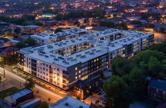 The Prestonian photos photos