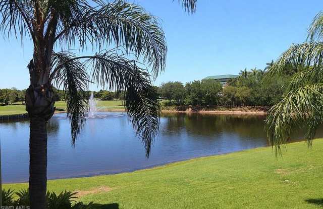 1830 Les Chateaux BLVD - 1830 Les Chateaux Boulevard, Collier County, FL 34109