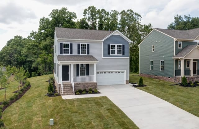 300 Northfield Heights Lane - 300 Northfield Heights Lane, Henrico County, VA 23227