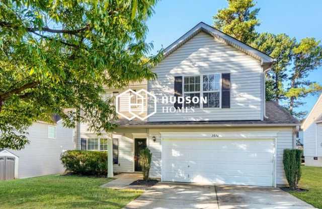 2870 Deep Cove Drive Northwest Gallery 1