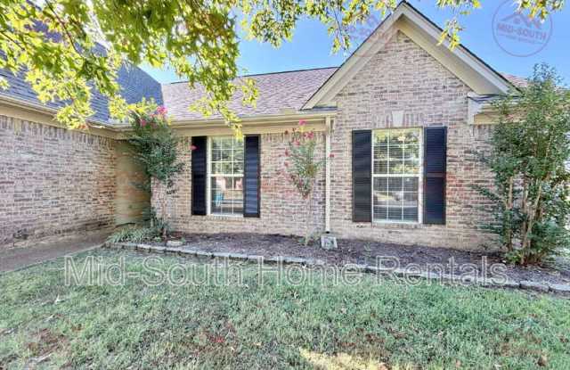 11553 Milton Ridge Cove Gallery 3