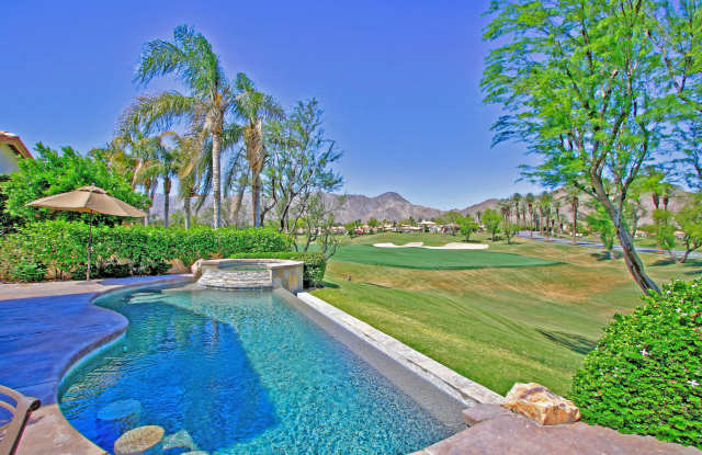 78832 Via Carmel - 78832 Via Carmel, La Quinta, CA 92253