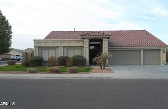 4904 West Pedro Lane - 4904 West Pedro Lane, Phoenix, AZ 85339