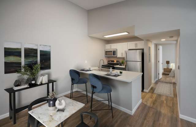 The Preserve at City Center photos photos