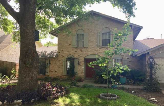 9303 Quail Meadow Drive - 9303 Quail Meadow Drive, Austin, TX 78758