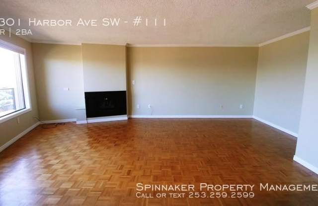 1301 Harbor Ave SW Gallery 4