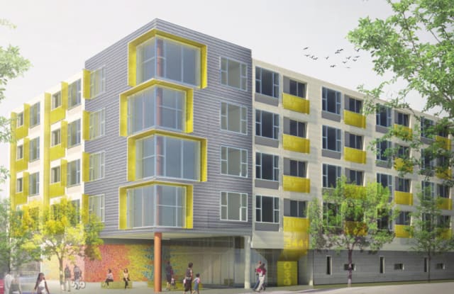 Oso Apartments photos photos
