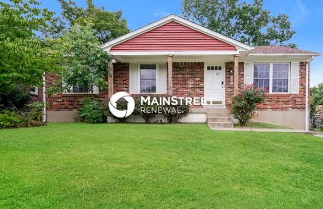 8204 Rochelle Road - 8204 Rochelle Road, Jefferson County, KY 40228