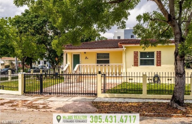6291 SW 10th St - 6291 Southwest 10th Street, West Miami, FL 33144
