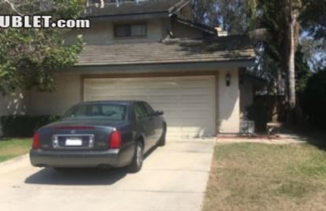 9585  High Park Ln - 9585 High Park Lane, San Diego, CA 92129