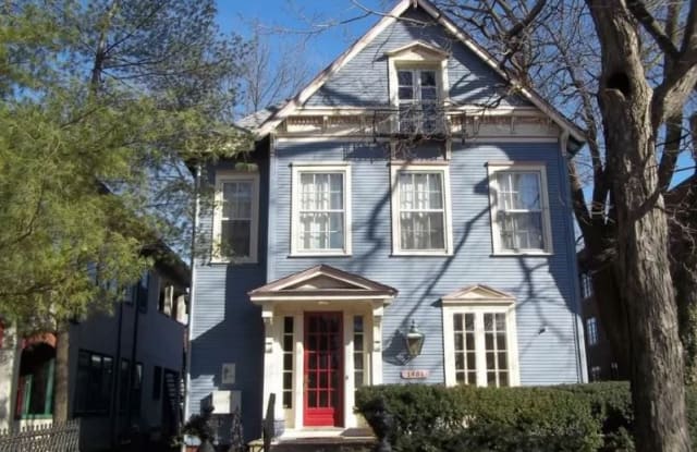 1451 Delaware 3 - 1451 North Delaware Street, Indianapolis, IN 46202