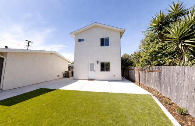 PRIVATE YARD!! 4BD/2BR, Corner of Tipton and 63rd photos photos