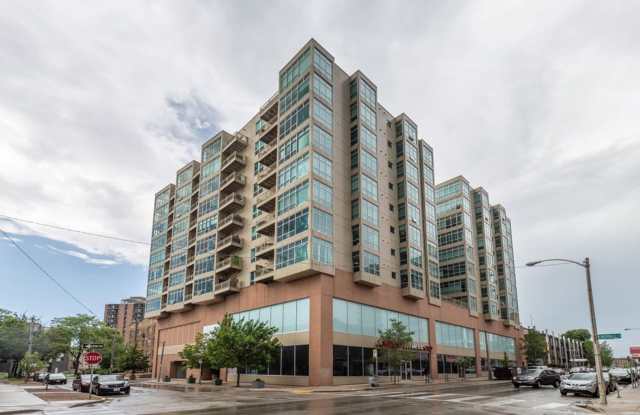 Luxury Top-Floor Condo for Rent photos photos