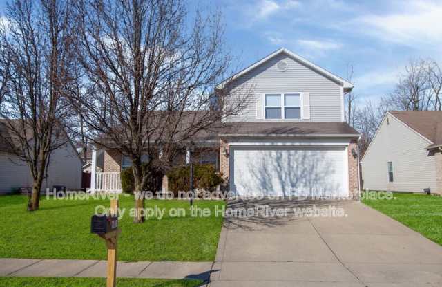 6018 Copeland Mills Dr photos photos